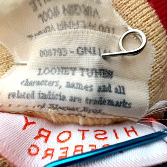 Iceberg History - Daffy Duck - Beanie - Picture 5 of 5